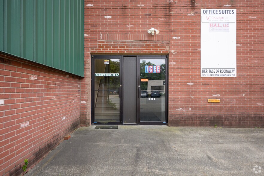 More Photos Of 176 Franklin Ave, Rockaway Warehouse For Sale