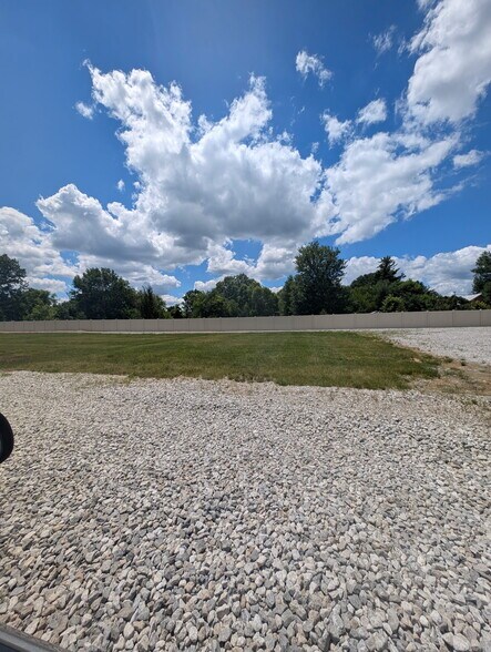 More Photos Of 10816 Fancher Rd, Westerville Land For Sale