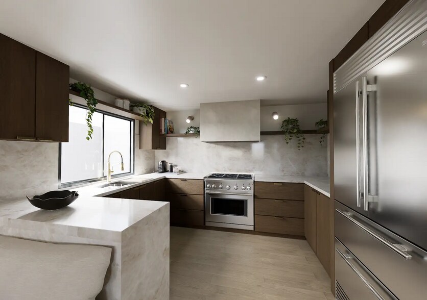 More Photos Of 3305-3309 Clairemont Mesa Blvd, San Diego Apartments For Sale