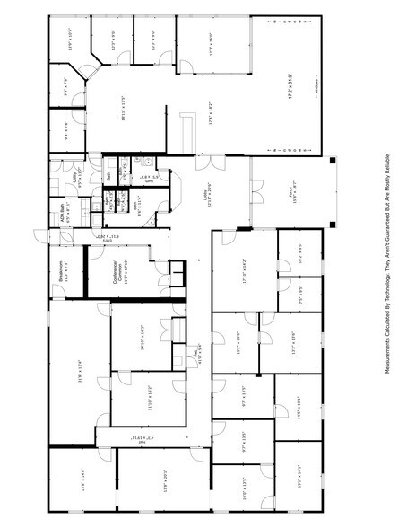 More Photos Of 2824 Valley View Ln, Farmers Branch Medical For Sale