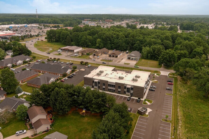 More Photos Of 1255 High St, Wadsworth Medical For Lease