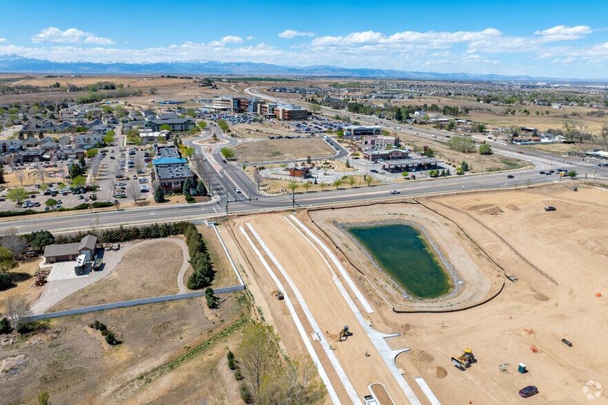 More Photos Of 6615 29th St, Greeley Land For Sale