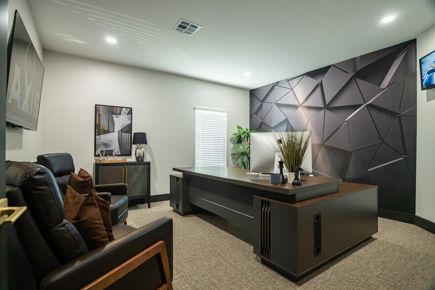 More Photos Of 26715B Decker Prairie Rosehl Rd, Magnolia Office For Sale