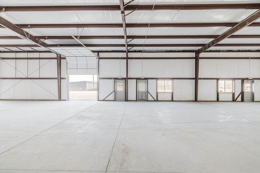 More Photos Of 2310 Last Chance rd, Elko Industrial For Lease