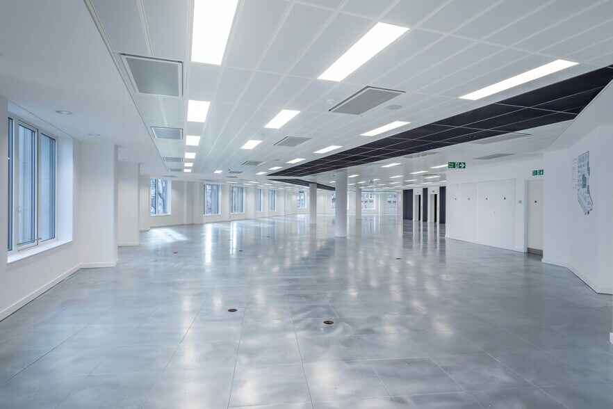 More Photos Of 1 Kingsway, London Office For Lease