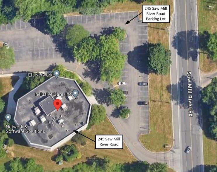 More Photos Of 245 Saw Mill River Rd, Hawthorne Medical For Sale