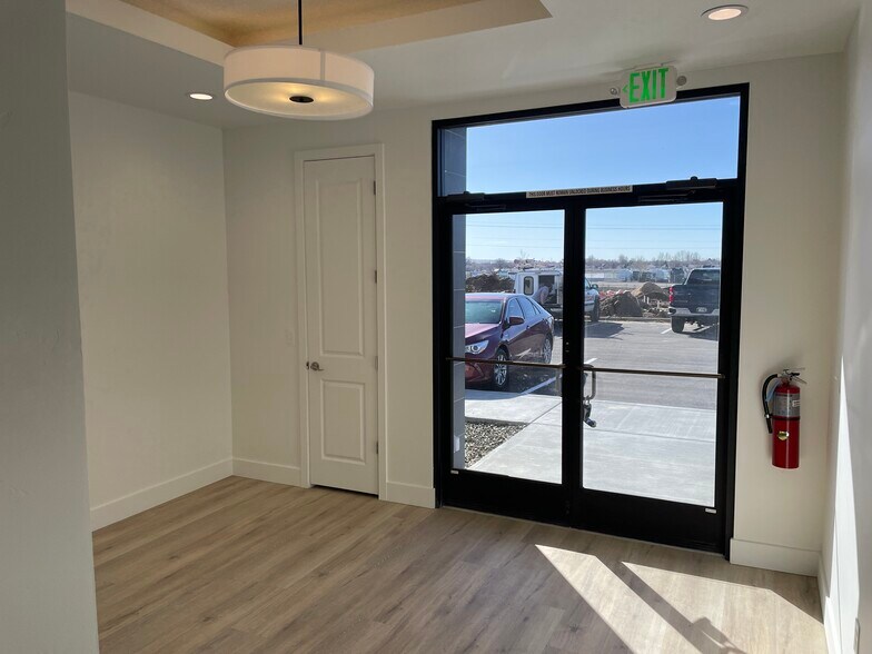 More Photos Of 3782 E Amity Ave, Nampa Office For Lease