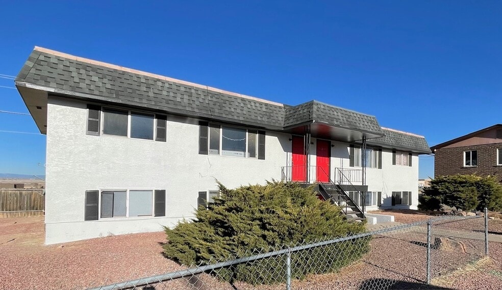 More Photos Of 3501 Baltimore Ave, Pueblo Apartments For Sale