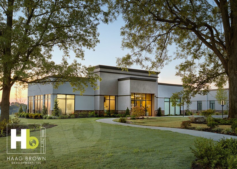 More Photos Of 2230 Hill Park Dr, Jonesboro Office For Lease