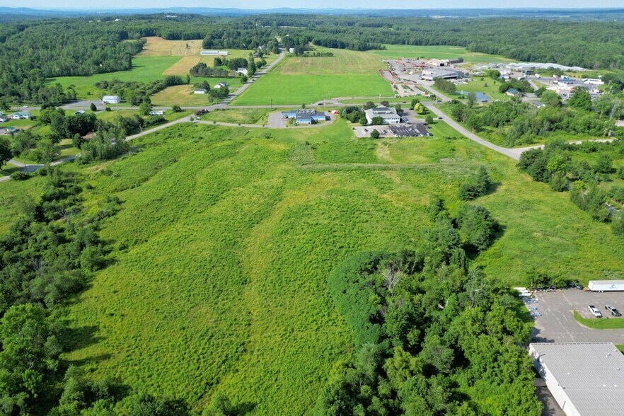 More Photos Of Map 36 Lot 13 Off Ridge Road, Fairfield Land For Sale