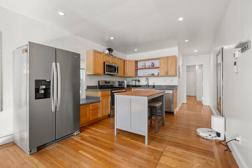 More Photos Of 1039 Channing Way, Berkeley Apartments For Sale