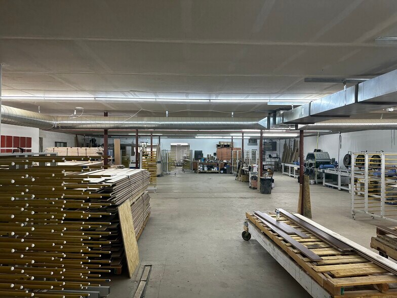 More Photos Of 1125 S Inca St, Denver Manufacturing For Lease