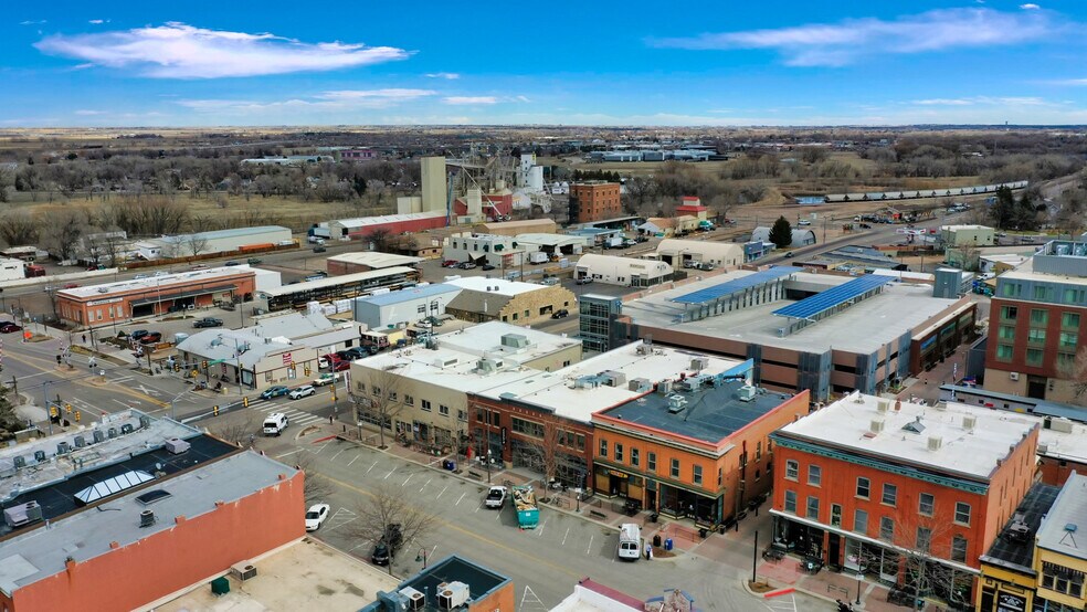 More Photos Of 242 Linden St, Fort Collins Office For Lease