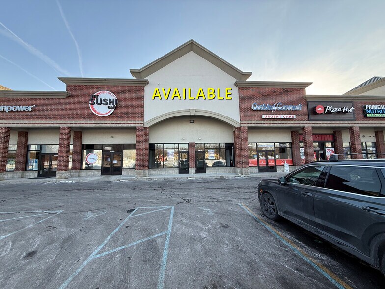 More Photos Of 10105-10185 Telegraph Rd, Taylor Storefront Retail Office For Lease