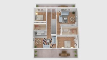 More Photos Of 1310 N Capitol St NW, Washington General Retail For Lease