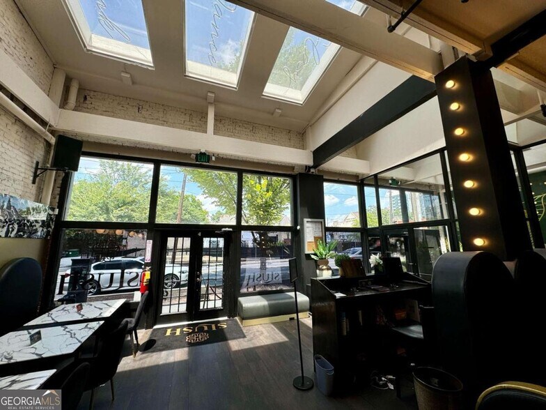 More Photos Of 327 Edgewood Ave SE, Atlanta Industrial For Sale