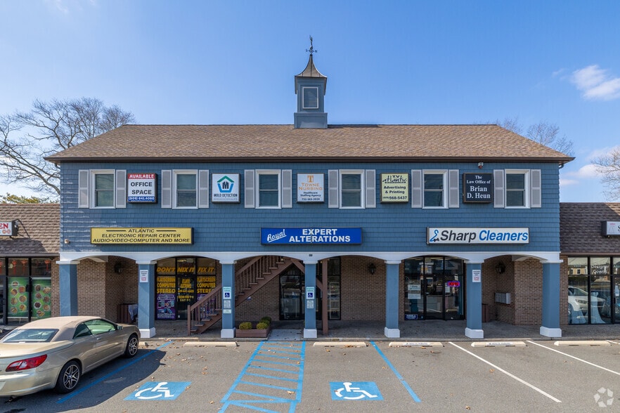 More Photos Of 2327 New Rd, Northfield Storefront Retail Office For Lease