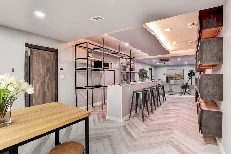 More Photos Of 4803 West Ave, San Antonio Showroom For Lease