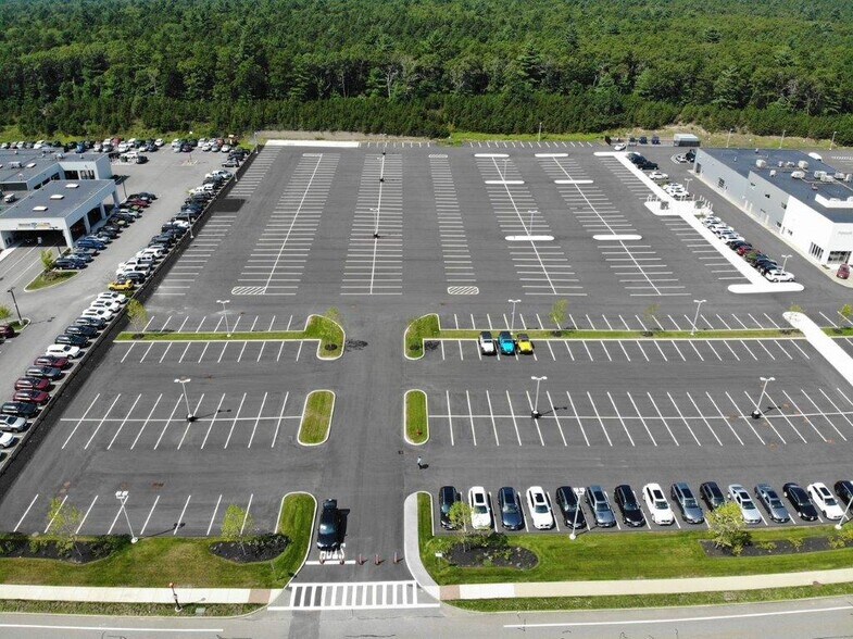 Primary Photo Of 510 Colony Place, Plymouth Land For Sale