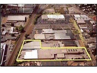 More Photos Of 133-181 Humboldt St, Rochester Warehouse For Lease