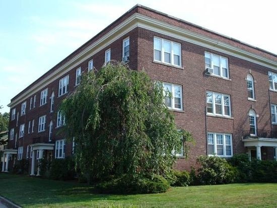 Primary Photo Of 254 Main St, West Haven Apartments For Sale