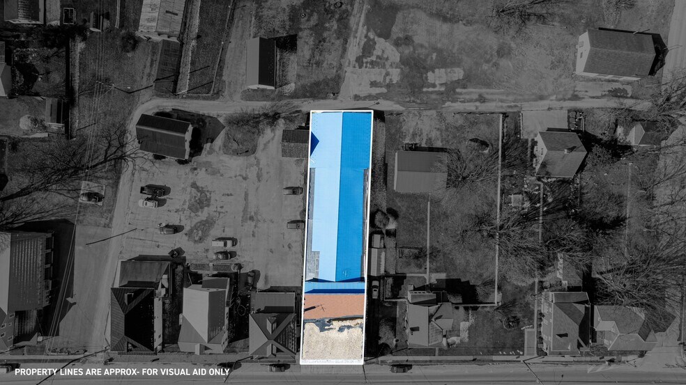 More Photos Of 232 N Main St, Mercersburg Storefront Retail Residential For Sale