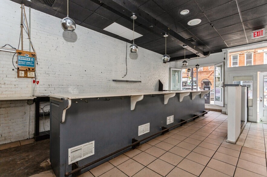 More Photos Of 84 Washington St, Norwalk General Retail For Sale