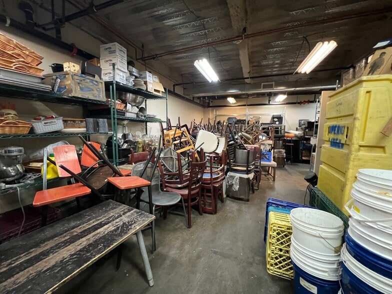 More Photos Of 20 S Broadway, Nyack Storefront Retail Residential For Sale