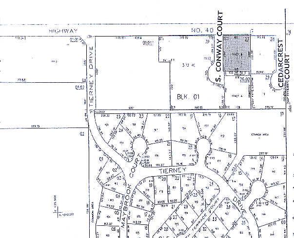 More Photos Of 17811 E 40 Hwy, Independence Office For Sale