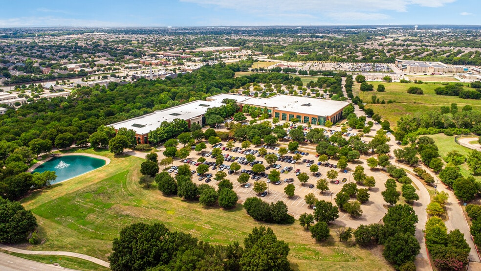 More Photos Of , McKinney Office For Sale