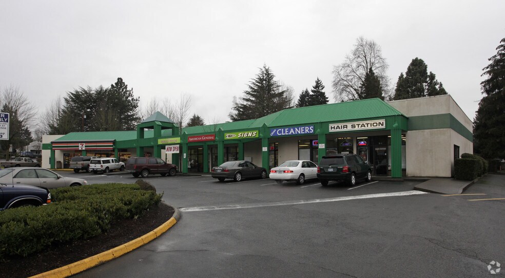 More Photos Of 13185 SW Pacific Hwy, Tigard Unknown For Lease