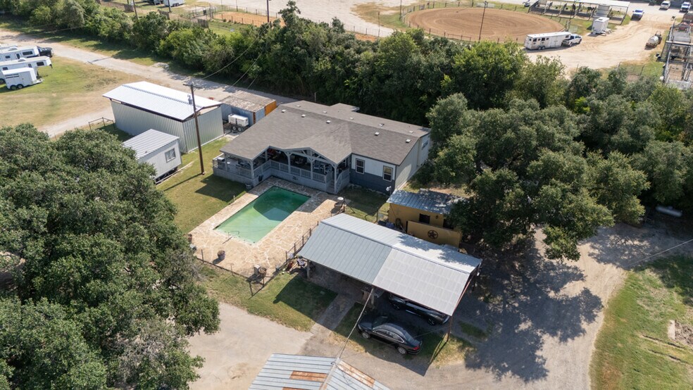 More Photos Of 285 Obst Rd, Bulverde Land For Sale