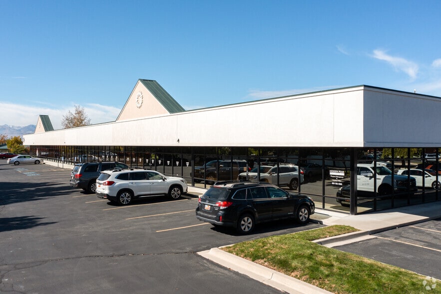 Primary Photo Of 405 E 12450 S, Draper Office For Lease