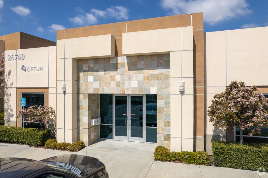 More Photos Of 26740 Towne Centre Dr, Foothill Ranch Medical For Sale