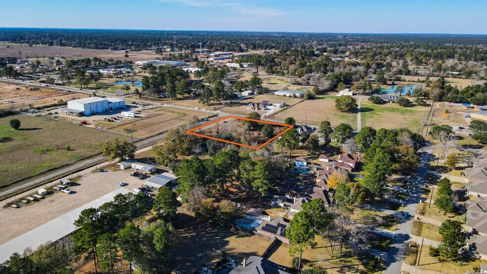 More Photos Of 27102 Decker Prairie-Rosehill Road, Magnolia Land For Lease