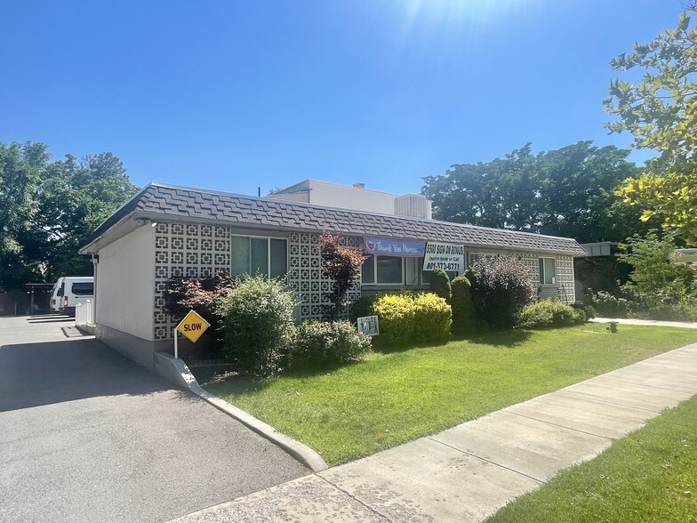 Primary Photo Of 256 E Center St, Provo Assisted Living For Sale