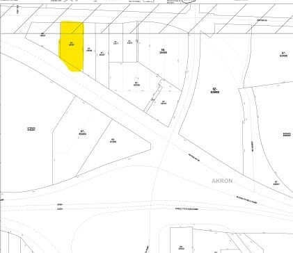 More Photos Of 1165 E Waterloo Rd, Akron Bank For Lease