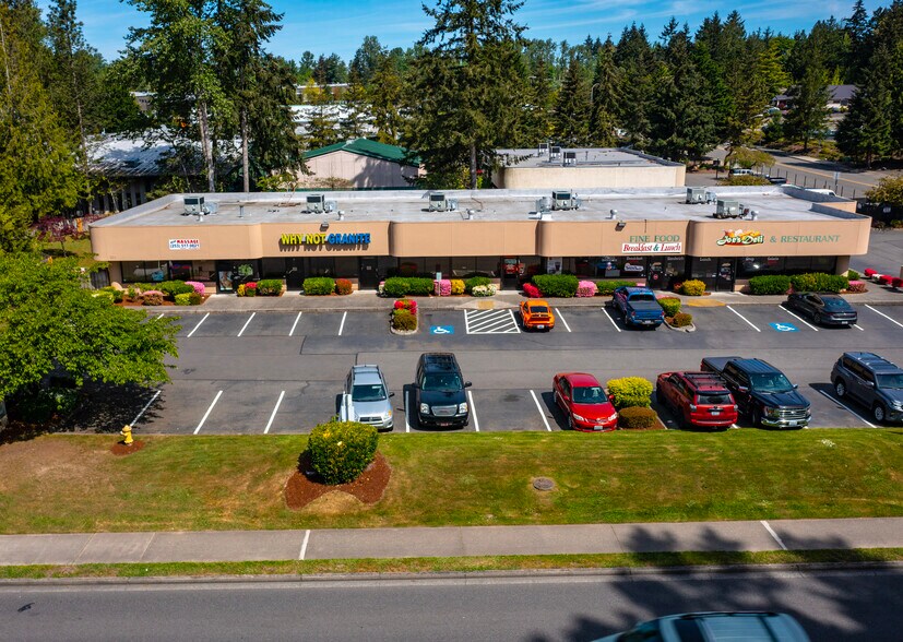 Primary Photo Of 1230 S 336th St, Federal Way Office For Lease