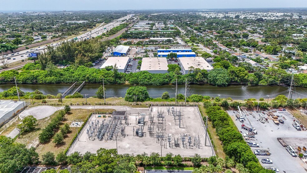 More Photos Of 1200 W Industrial Ave, Boynton Beach Unknown For Lease