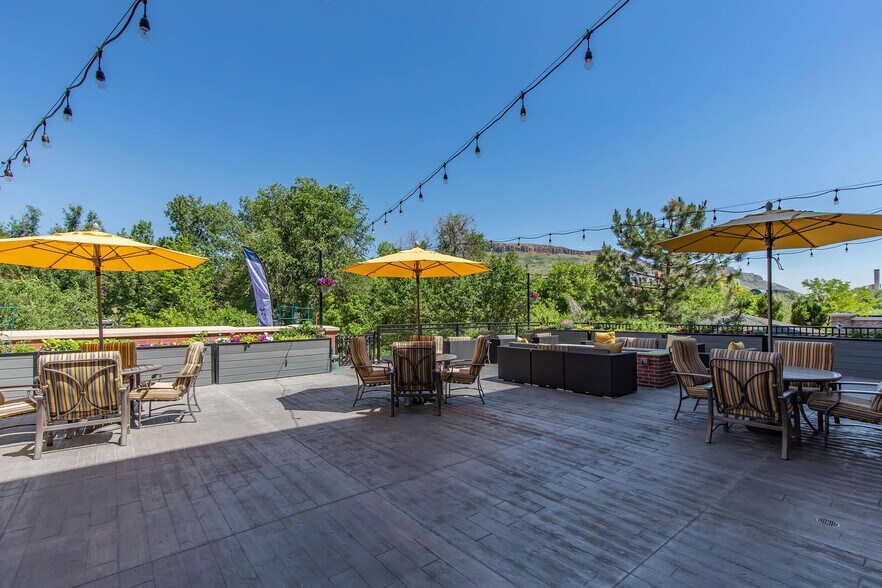 More Photos Of 1027 Washington Ave, Golden Apartments For Lease