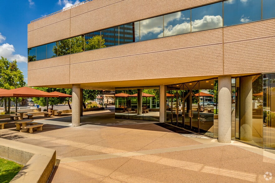 More Photos Of 3636 N Central Ave, Phoenix Office For Lease