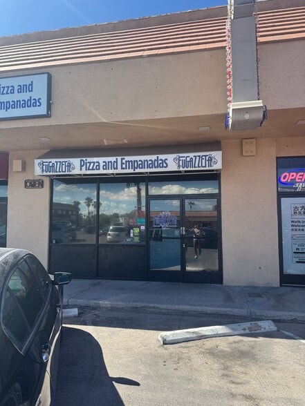 More Photos Of 6135-6145 W Sahara Ave, Las Vegas Unknown For Lease