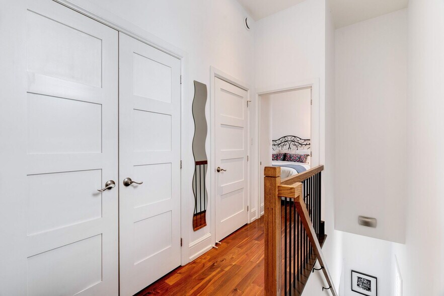 More Photos Of 205 King St E, Hamilton Storefront Retail Residential For Sale