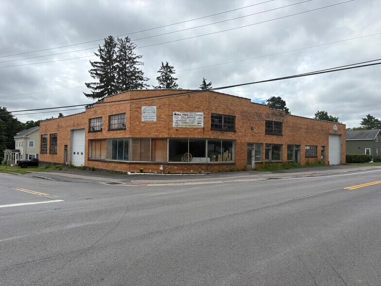 More Photos Of 2730 State Route 12B, Deansboro Auto Dealership For Sale