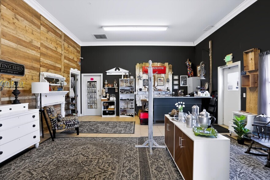 More Photos Of 291 E Two Cent Rd, Bargersville Warehouse For Sale