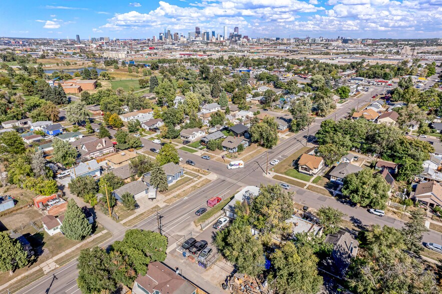 More Photos Of 3200 W 2nd Ave, Denver Office For Sale