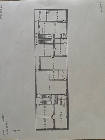 More Photos Of 745 Bluecrab Rd, Newport News Research And Development For Lease
