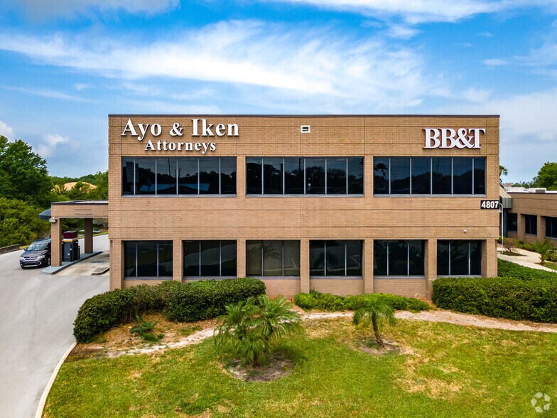 More Photos Of 4807 US Hwy 19, New Port Richey Unknown For Lease