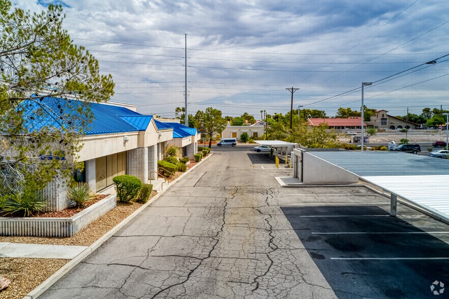 More Photos Of 4431 S Eastern Ave, Las Vegas Medical For Lease