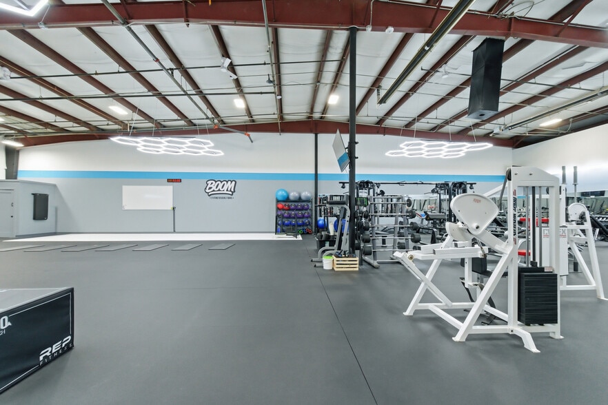 More Photos Of 1657 N State St, Lehi Coworking Space